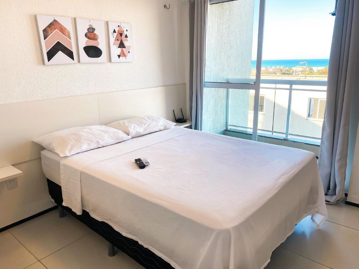 Beach Townhouses I Por Be My Guest Aquiraz Eksteriør bilde